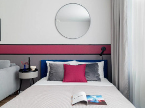 Апартаменты Your Gray Apart