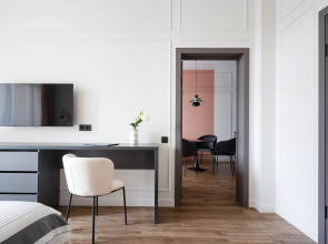 Апартаменты Europe by Pavlov