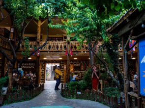 Guest House Machanets