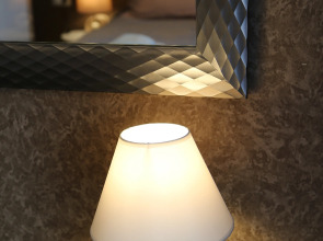 Квартира у Фонтана