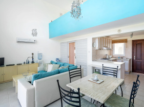 Joya Cyrpus Sapphire Garden Apartments