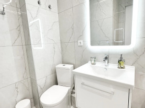 Апартаменты Royal Apart