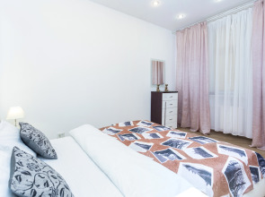 Апартаменты на Карла Маркса 8