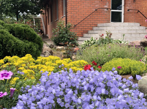 Гостевой дом Волшебный сад