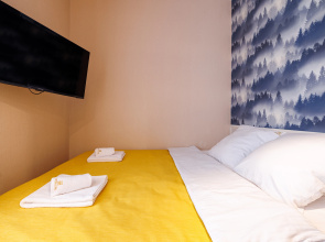 Hotel Home Na Oboronnoy Apartments