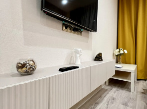 Апартаменты Дворянская улица 15