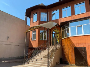 Гостевой дом Амар от Травел Хотелс Антураж