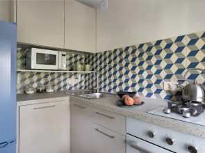 Апартаменты Moment to Relax