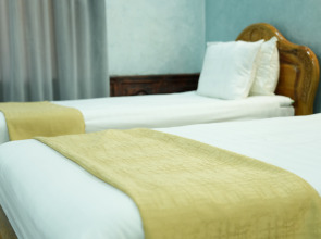 Бутик-отель  Шахерезада