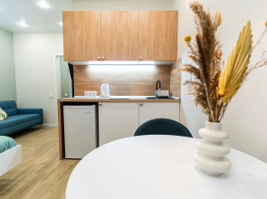 Апартаменты уютные  в ЖК Аpeна от LеtоAрart