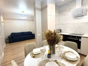 Апартаменты в ЖК Tau House 00107700