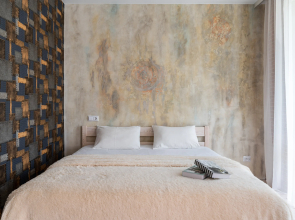 Квартира Новая в Клубном доме у Фетисов арены в 15 минутах до моря