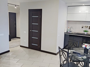 Апартаменты Квартира Студия у Замка