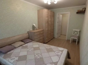 Kvartira Uutnaa kvartira v samom centre Pereslavla