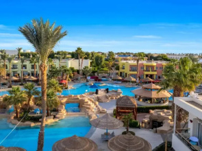 Sierra Sharm El Sheikh Hotel