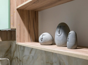 Студия люкс на Нагорной