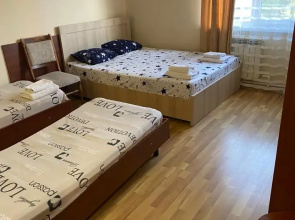 Karin Hotel Guest House