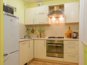 Апартаменты Apart-Comfort на Вольной 3