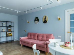 Апартаменты Family Apartment