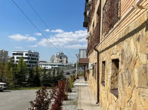 Гостевой дом на Суконной Слободе