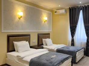 Karvon Hotel&Restaurant Samarkand