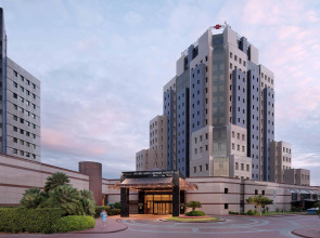 Grand Cevahir Hotel & Convention Center