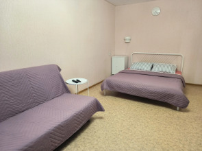 Апартаменты НСК на Блюхера 67/1