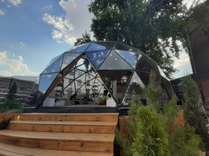 Квартира Весна на Измайловском