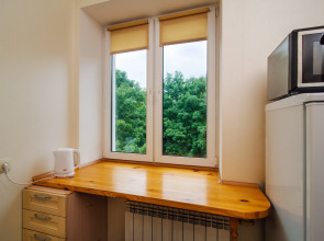 Апартаменты Кирова 1