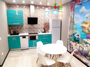 Апартаменты Сказочный берег