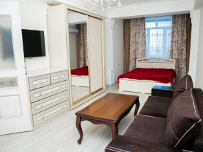 Апартаменты КвартОтель на М.Горького 85Б 4