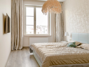 Апартаменты Riva Apart на Корпусной