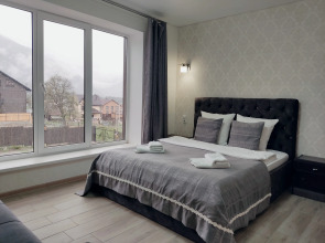 Gornaya Sonata Guest House