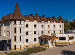 Weekend Spa Hotel