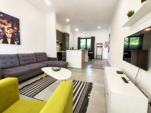 Royal Serenity Apartments