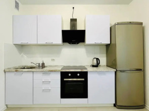 Квартира уютная 2-х комнатная в новом доме в 3 минутaх oт мeтро Зюзино