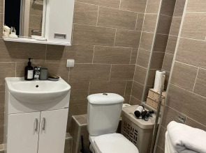 Квартира Уютная с современным ремонтом