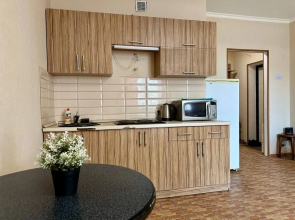 Квартира Уютная студия в Эко квартале