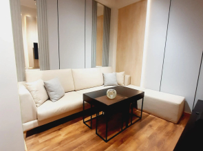 Masterland Apartments
