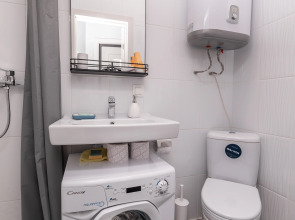 Апартаменты EasyGuest у м Владимирская