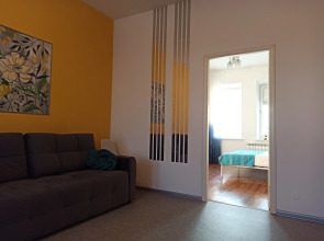 Апартаменты Red Town на Набережной