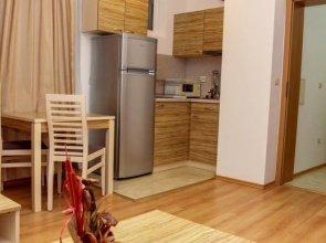 Salena Apartments
