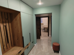 Квартира на Марата 14