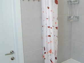 Квартира InterCity