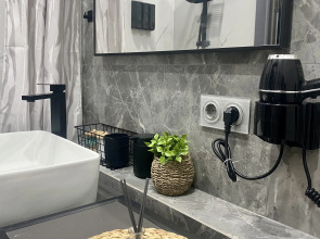 Апартаменты Уютные Апартаменты в Центре