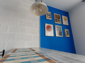 Квартира Sunny Flat Samara