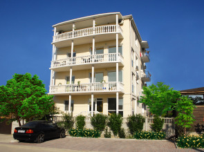 Гостевой дом Олимп