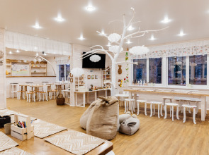 Парк-отель Мазай