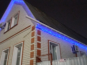 Na Gerasimova Private House