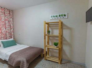 Апартаменты Нижегородская Ярмарка